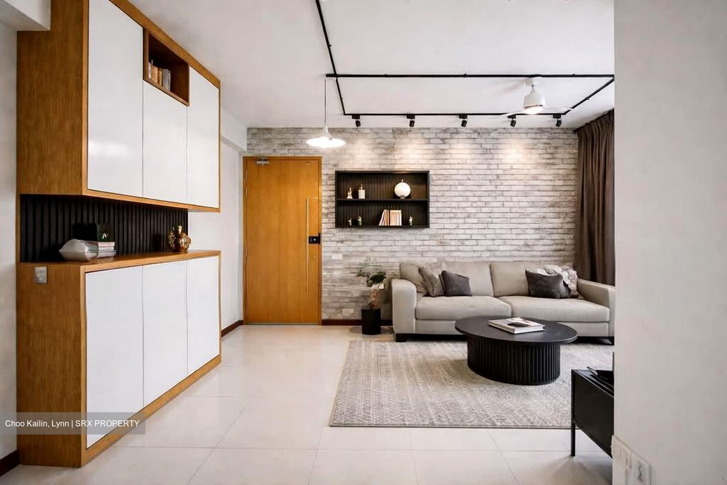 The Tampines Trilliant (D18), Condominium #550105061